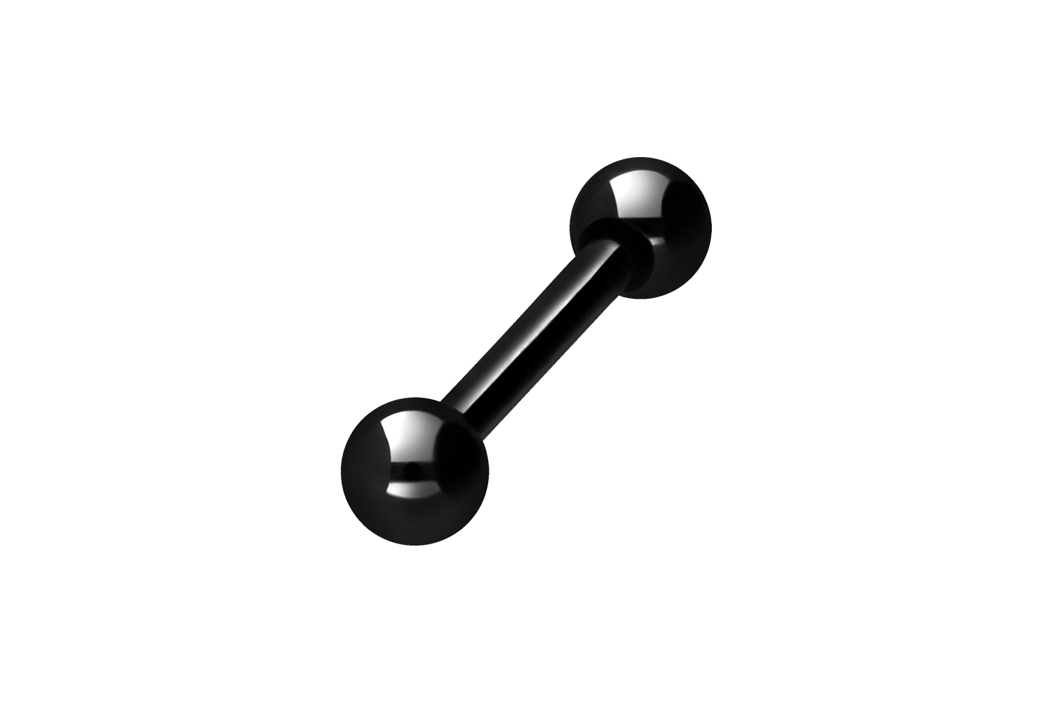 Titan Barbell Piercing